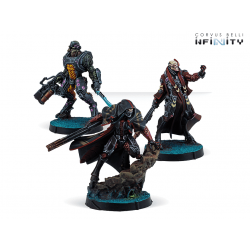 Combined Army Booster Pack...