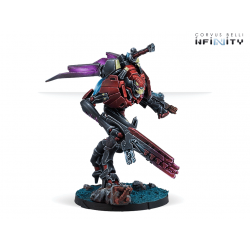 Shasvastii Sphinx (TAG)