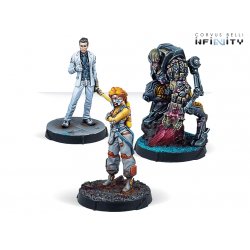 Dire Foes Beta: Void Tango