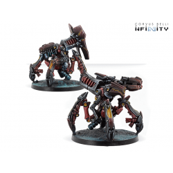 Drone Remotes Pack