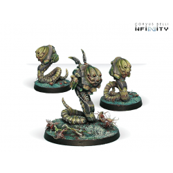 Combined Army Support Pack