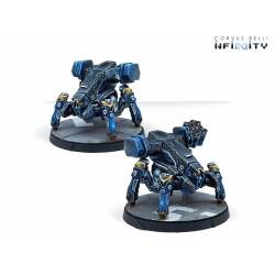Copperbot Remotes Pack