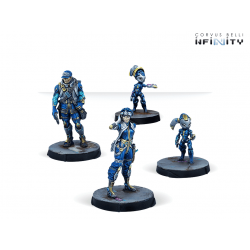 O-12 Support Pack
