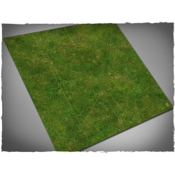 Malifaux - Grass - Tapis 3'x3'