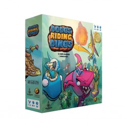 Dodos Riding Dinos (FR)