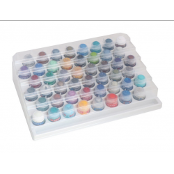 Paint Stand for 48 small...