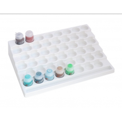 Paint Stand for 48 large...
