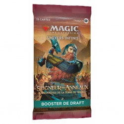 Magic The Gathering : Le...