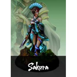 Sakura (FR)