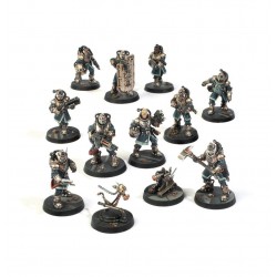 Kill Team - Imperial Navy...