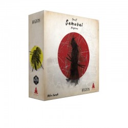 Small Samurai Empires (FR)
