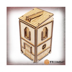 Modular Villetta Doppia...