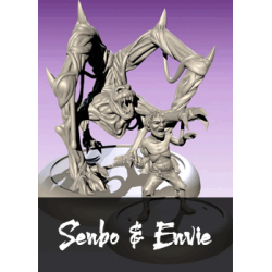 Senbo & Envie (FR)