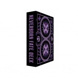 Neverborn Fate Deck