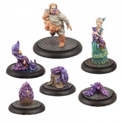 Daughters of the Hydra