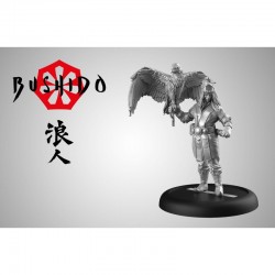 BUSHIDO - ZAMA (FR)
