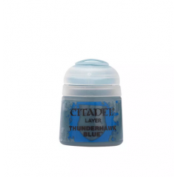 Thunderhawk Blue Layer