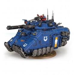 WH40K - Space Marines...