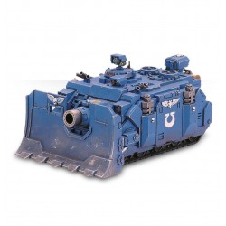 WH40K - Space Marines...