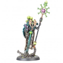 WH40K - Orikan the Diviner