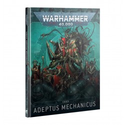 WH40K - Codex Adeptus...