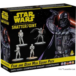 SW Shatterpoint : La Peur &...