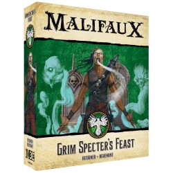 Grim Specter’s Feast (EN)