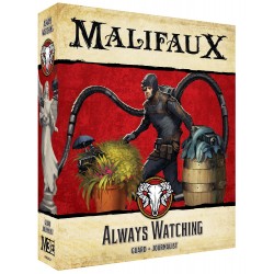 Always Watching (EN)