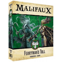 Ferryman’s Toll (EN)