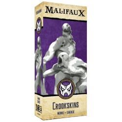 Crookskins (EN)