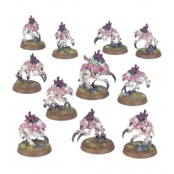WH40K - Tyranids - Neurogaunts