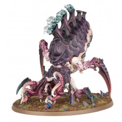 WH40K - Tyranids - Psychophage