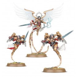 WH40K - Celestine, the...