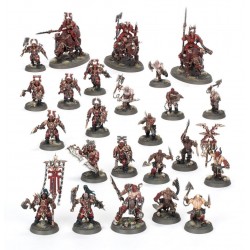 AOS - Spearhead Blades of...