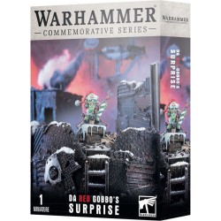 WH40K - Da Red Gobbo's...