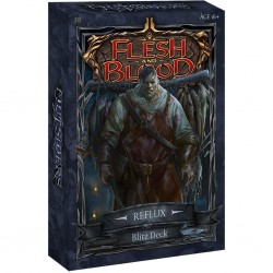 Flesh & Blood - Outsiders -...