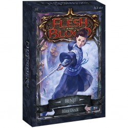 Flesh & Blood - Outsiders -...