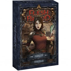 Flesh & Blood - Outsiders -...