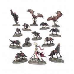 AOS - Fangs of the Blood Queen