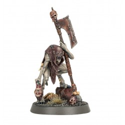 AOS - Royal Decapitator