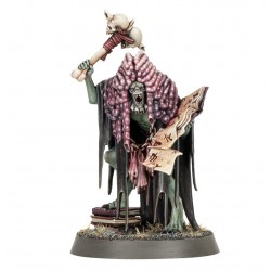 AOS - Grand Justice Gormayne
