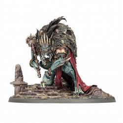 AOS - Ushoran, Mortarch of...
