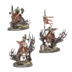 AOS - Morbheg Knights