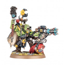 WH40K - Ufthak Blackhawk