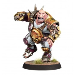 Blood Bowl - Ogre