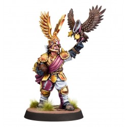 Blood Bowl - Griff Oberwald