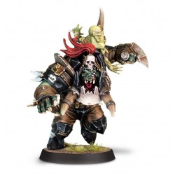 Blood Bowl - Varag...