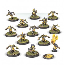 Goblin Team: Scarcrag...