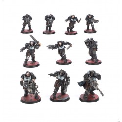 Kill Team : Scout Squad