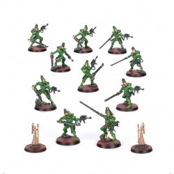 Kill Team : Blades of Khaine